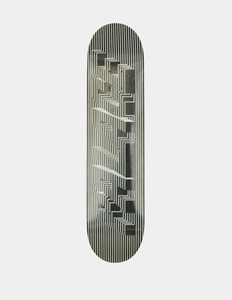 Tabela PALACE drury 2 7.75 deck black